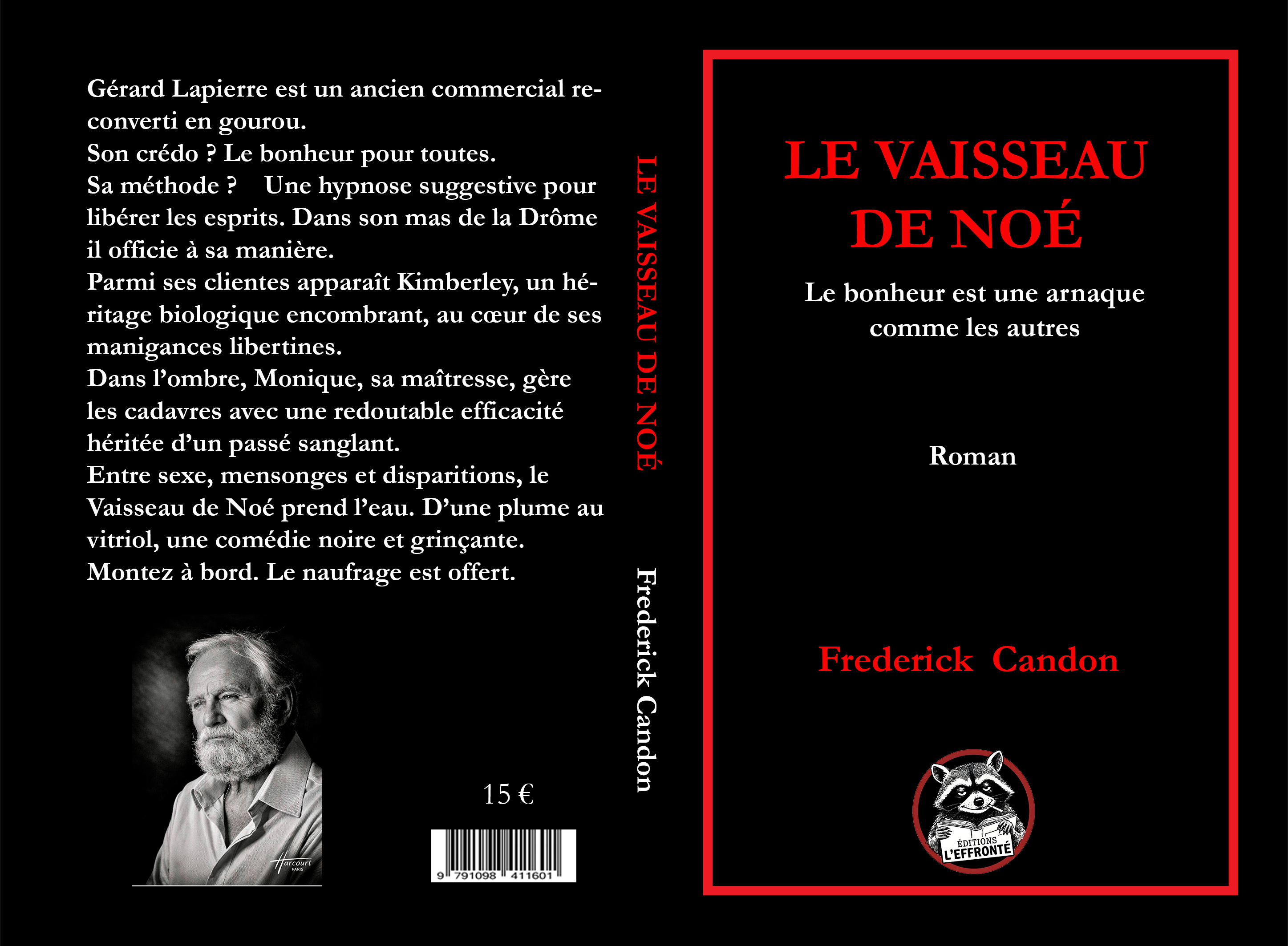 Le Vaisseau de Noé